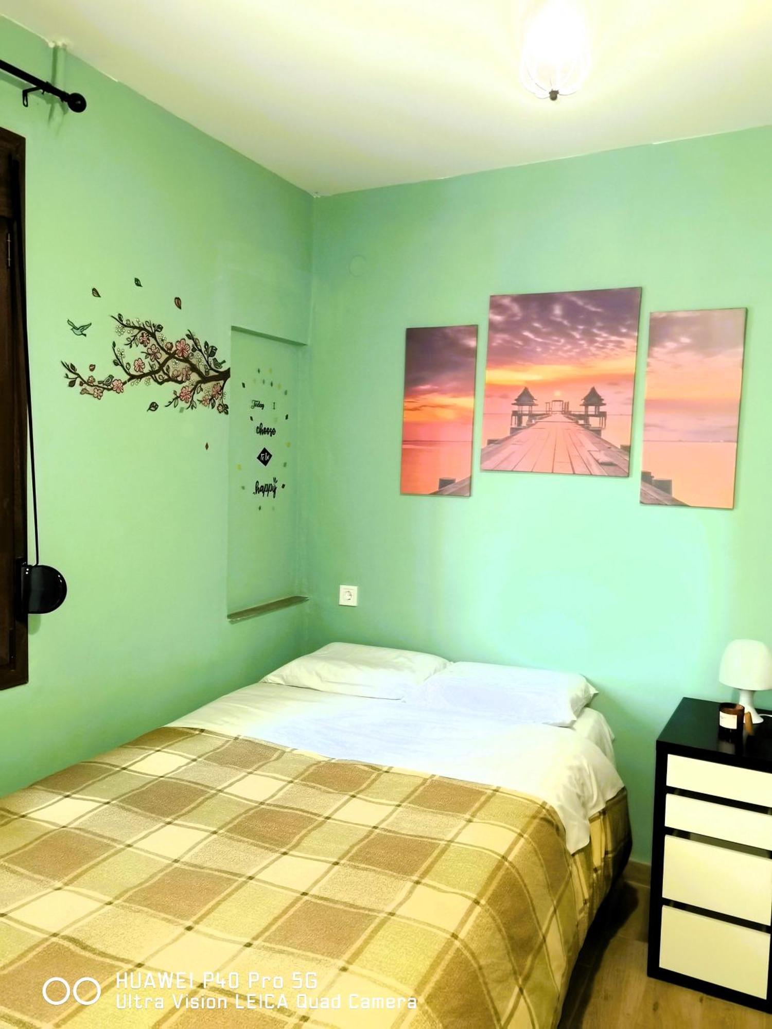 River House Wolos Zewnętrze zdjęcie