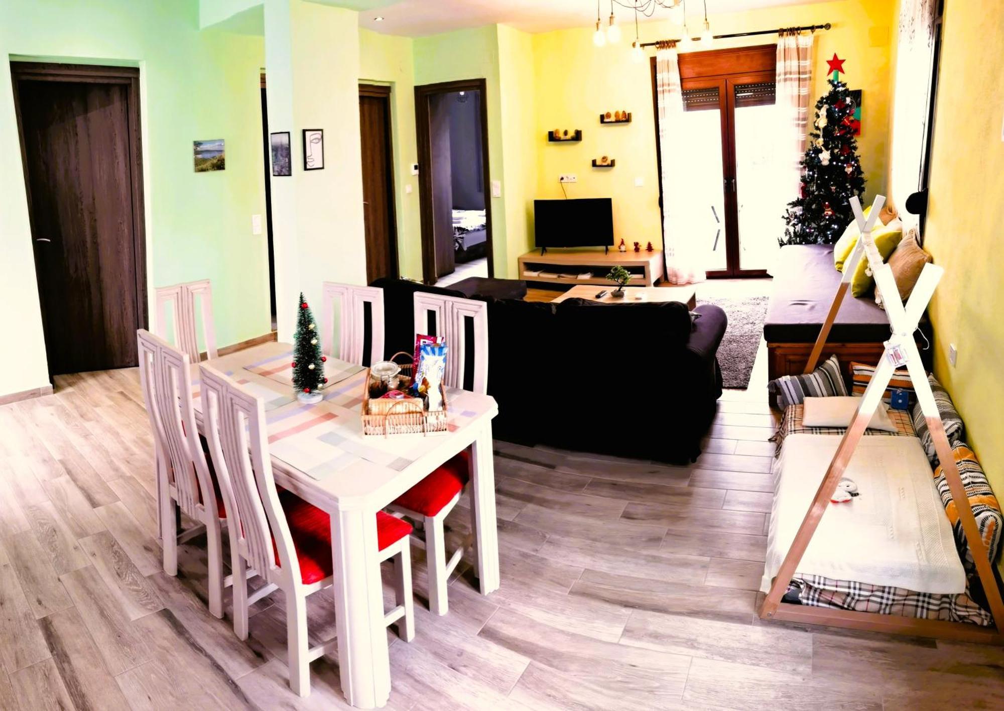 River House Wolos Zewnętrze zdjęcie