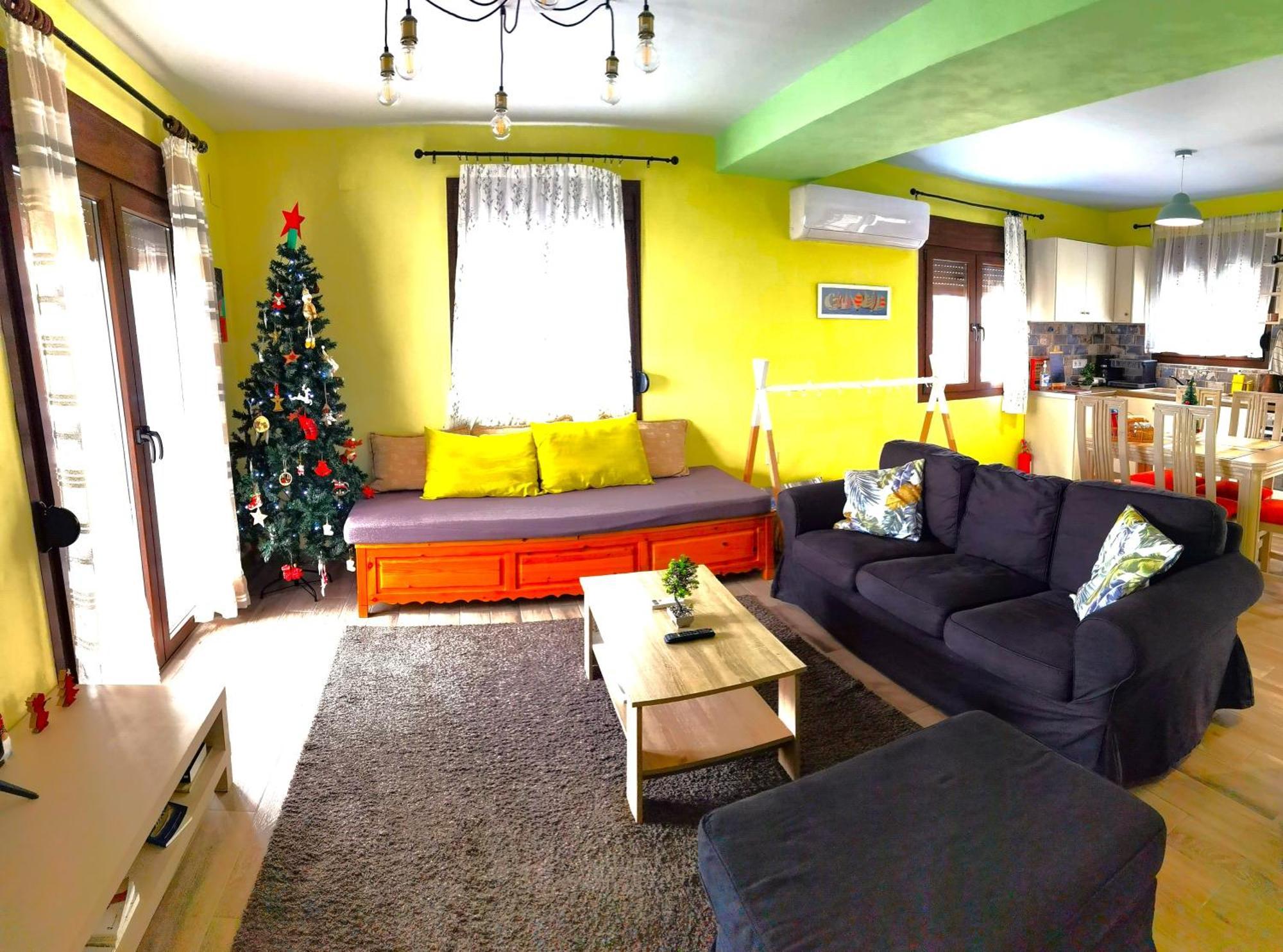 River House Wolos Zewnętrze zdjęcie