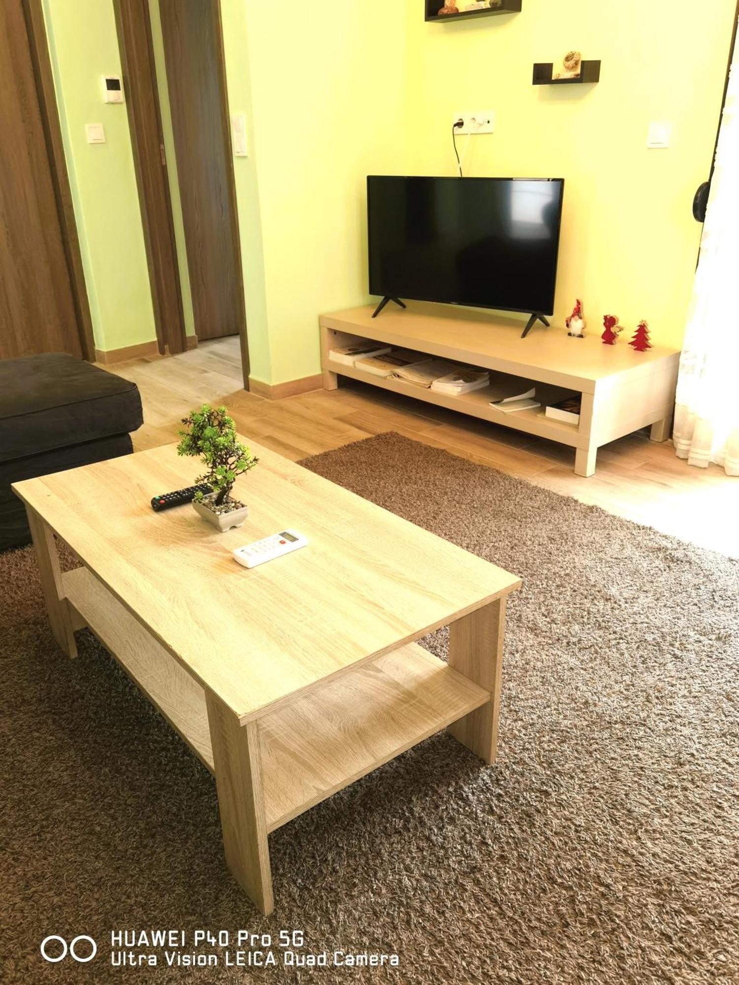 River House Wolos Zewnętrze zdjęcie
